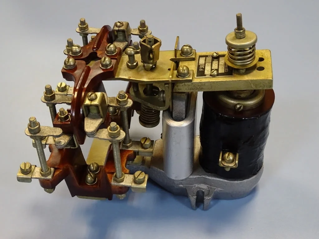 Реле за време РЭВ-816 220V — снимка 3