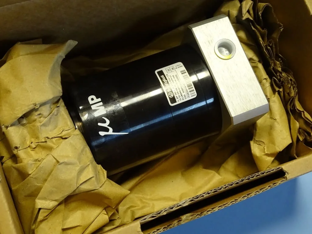 Планетарен редуктор Bonfiglioli X_MP 080 2 24 STD 80A1 CD14 S5 OR HB Planetary Gear Reducer — снимка 7
