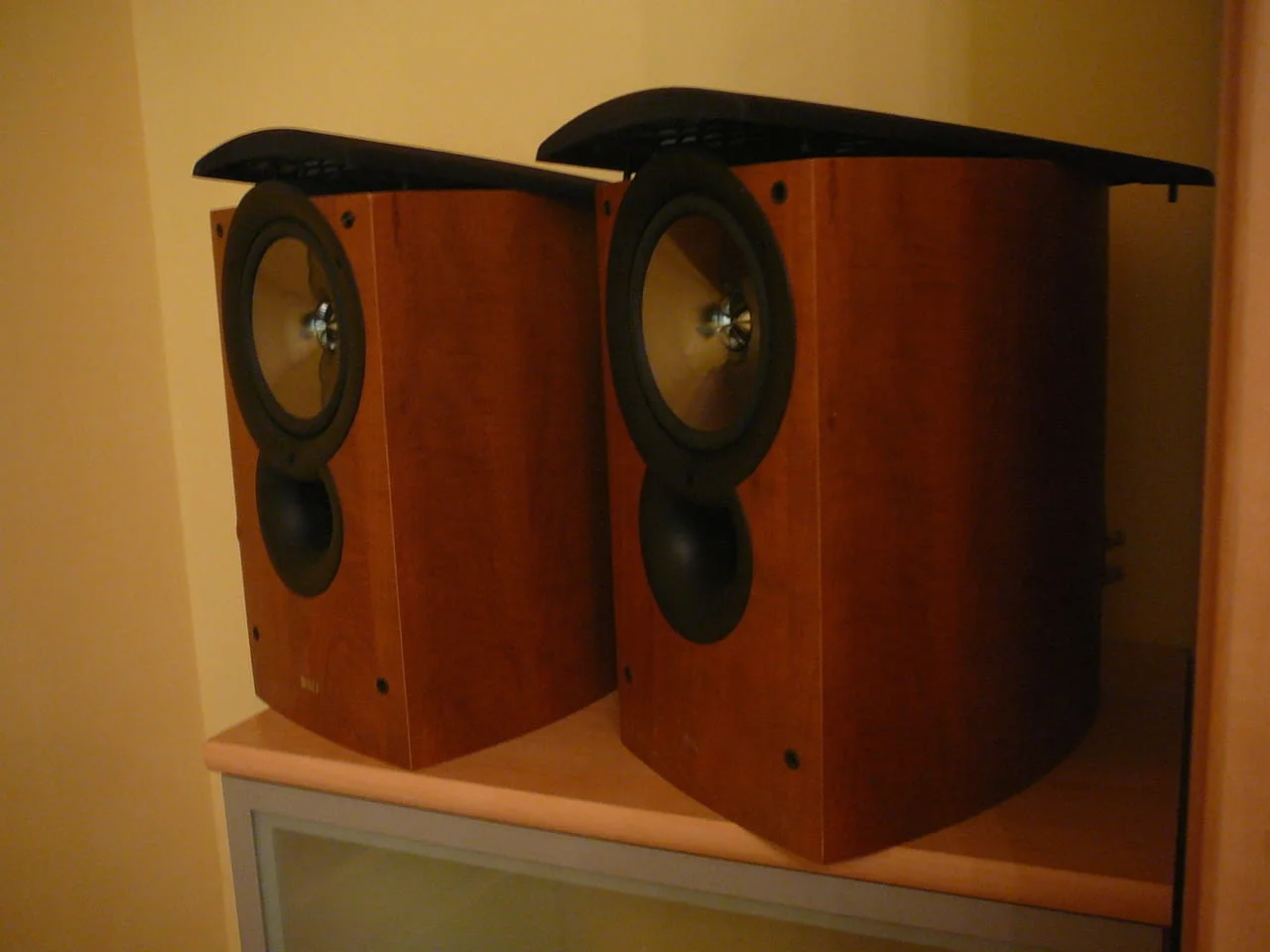 Kef iq30 — снимка 5