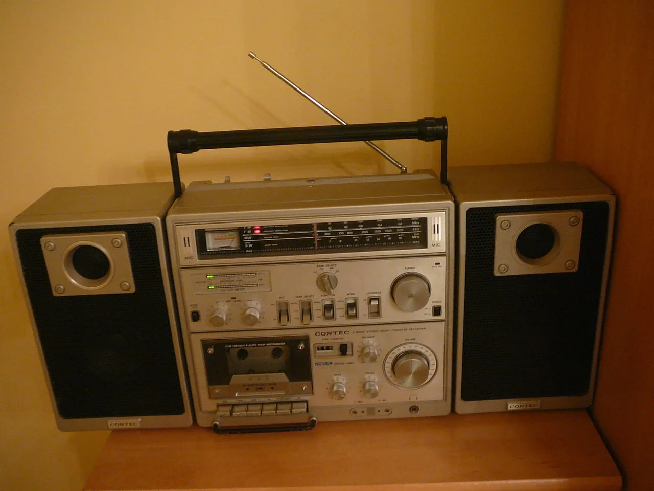 Contec 3883 — снимка 4