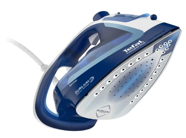 Ютия, Tefal FV5770E0 — снимка 2