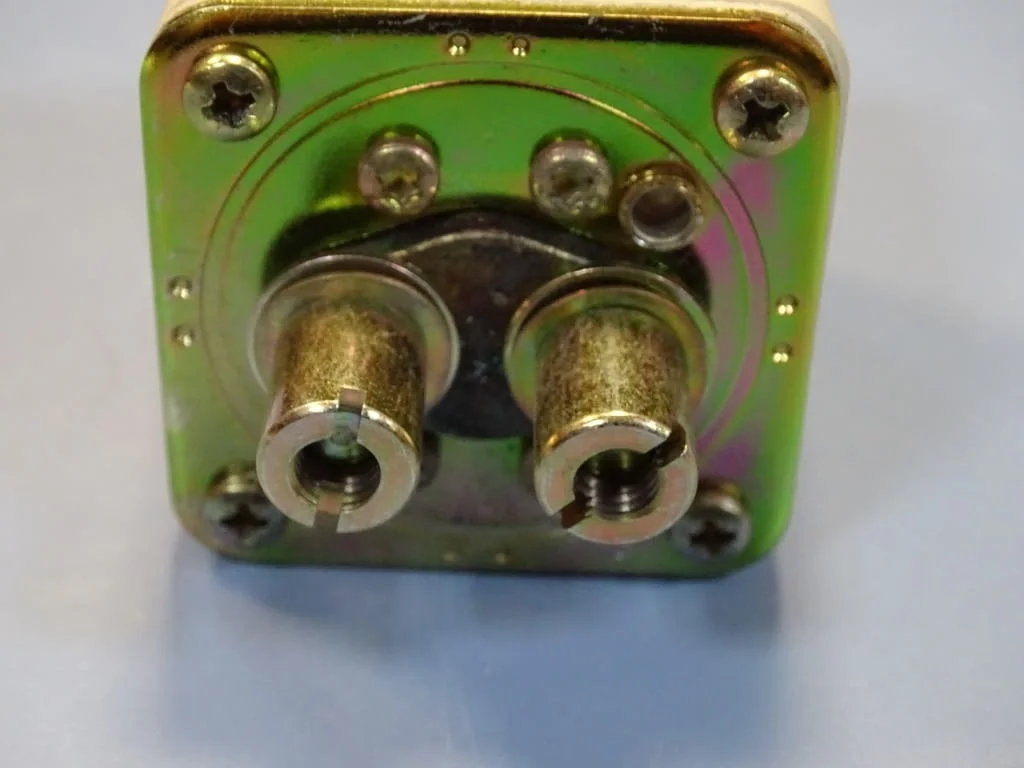 Предпазител Ferraz Protistor 1000 C3URC72TC+TD400 Fuses 400A 1000VAC — снимка 6