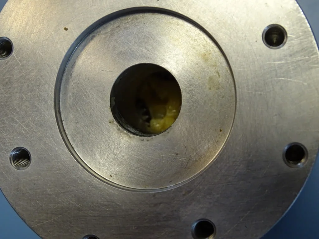 Планетарен редуктор Neugart PLE60 Planetary Gear Box i-5 — снимка 4