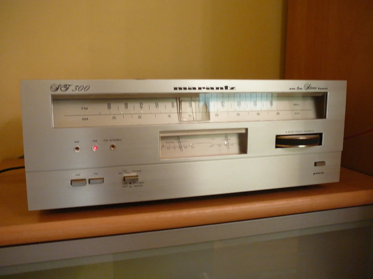 Marantz st 300 — снимка 2