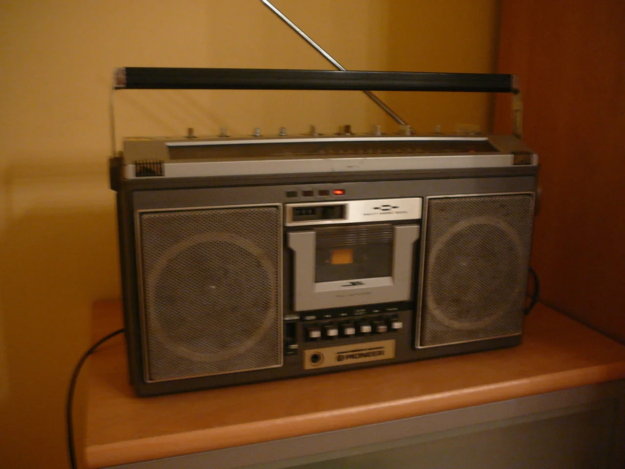 Pioneer sk-6 — снимка 2