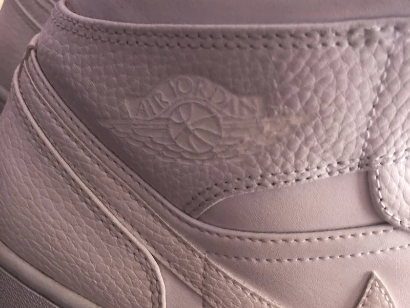 Кецове Nike Air Jordan 44.5 — снимка 2
