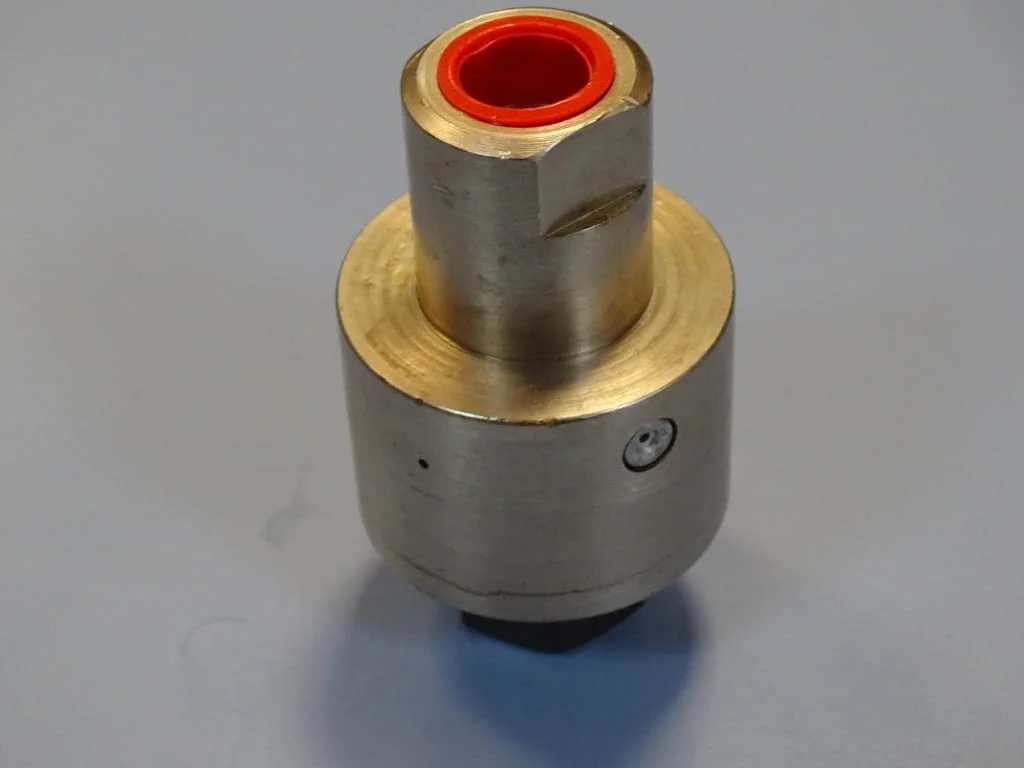 Ротатор Schrader Bellows 834 G1/2 — снимка 5