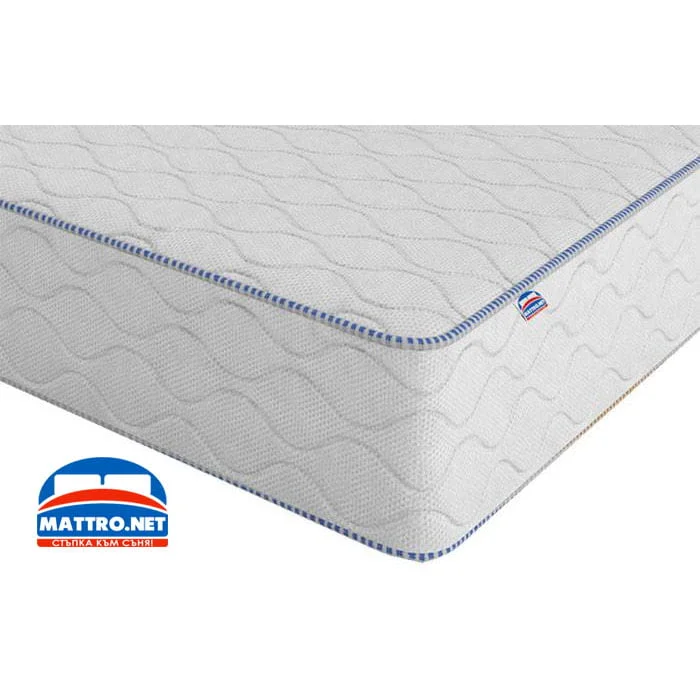 (-78%) Двулицев матрак Maxy Pocket 7 с БЕЗПЛАТНА доставка в цялата страна! — снимка 2