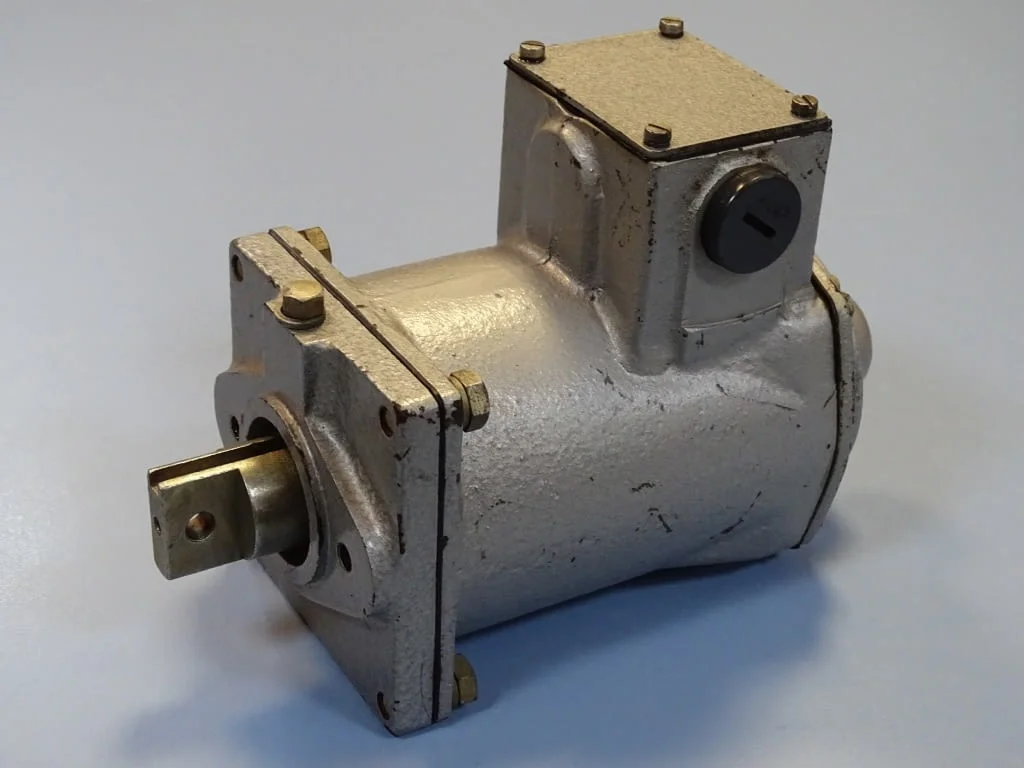 Ел. магнит VEB(B)ELTROMA GANM/S solenoid 100VAC 50Hz — снимка 4