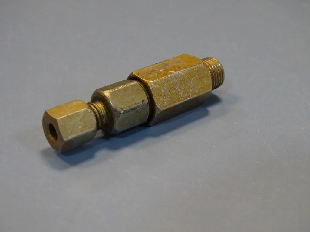 Дозатор ДСО ”Хидравлика” 6ml S14 — снимка 5