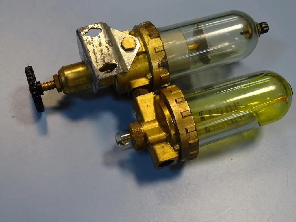 Пневмоподготвяща група Festo FRC-3/8-8 10Bar — снимка 7