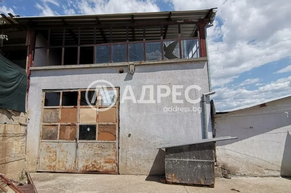 Производствен цех за продажба - м. Друма, близо до Главен път Е79 край Сандански — снимка 6