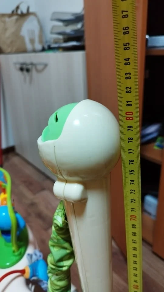 Бънджи център Tiibaby с животни — снимка 7