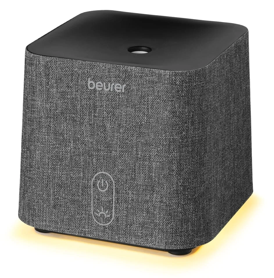 Ароматизатор, Beurer LA 35 Aroma diffuser — снимка 2