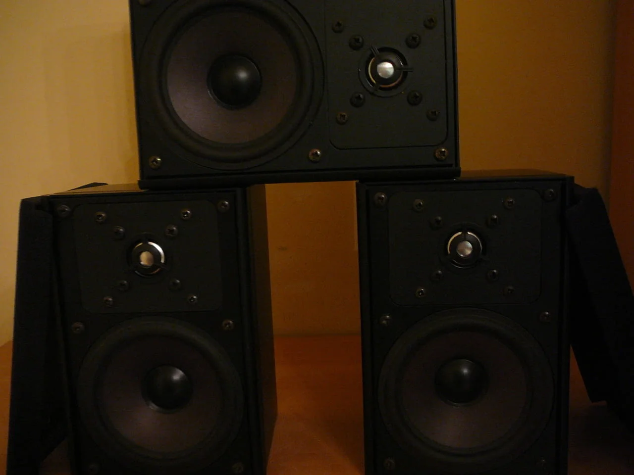 Heco space s2 — снимка 4