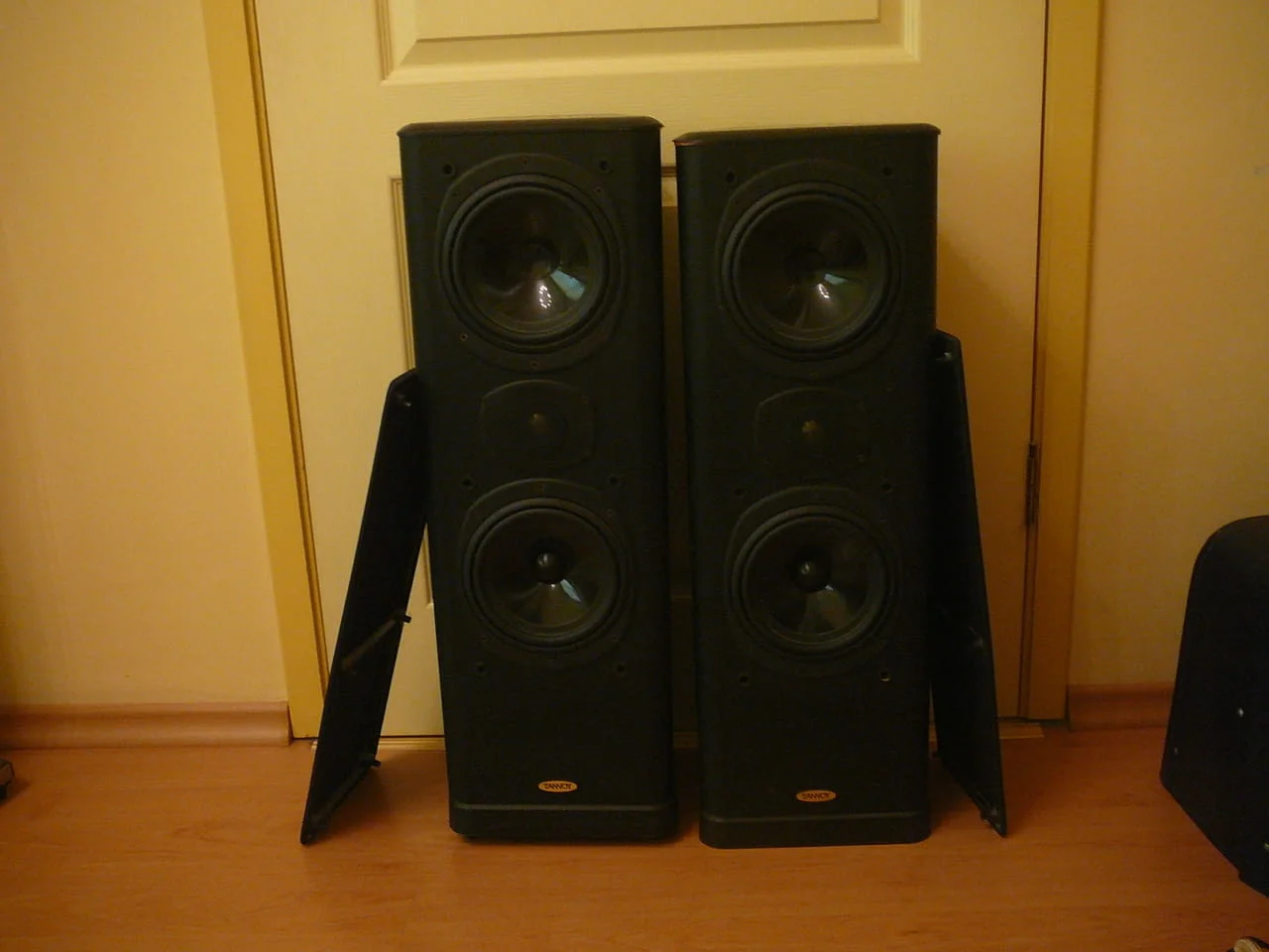 Tannoy 633 — снимка 6
