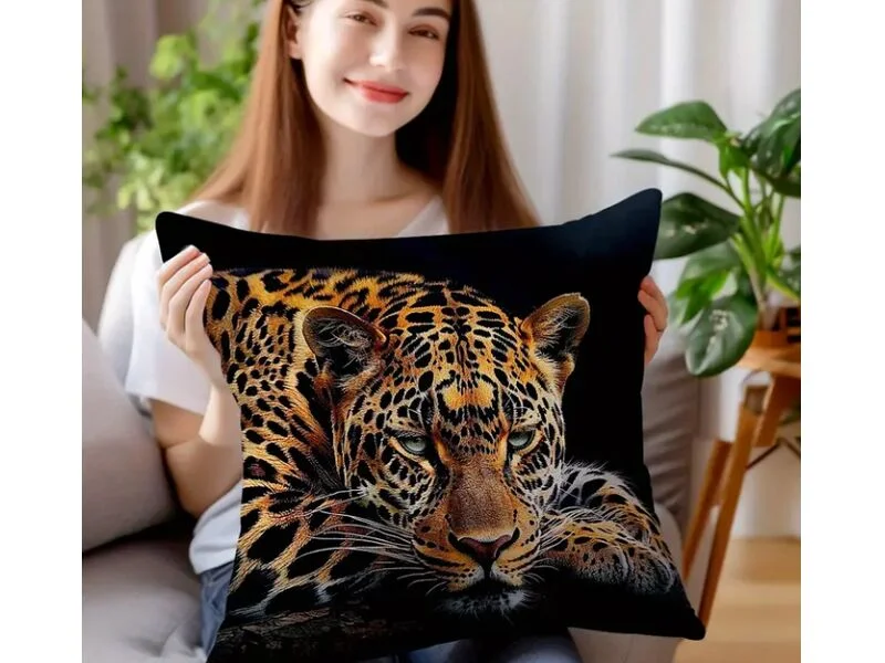 Калъфка Ягуар — снимка 3