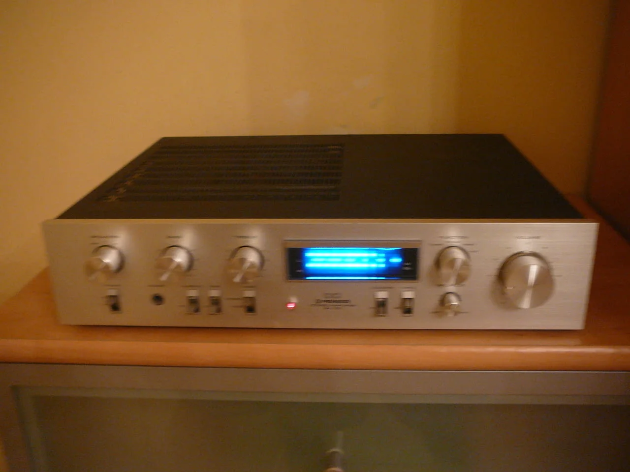Pioneer sa-710 — снимка 4