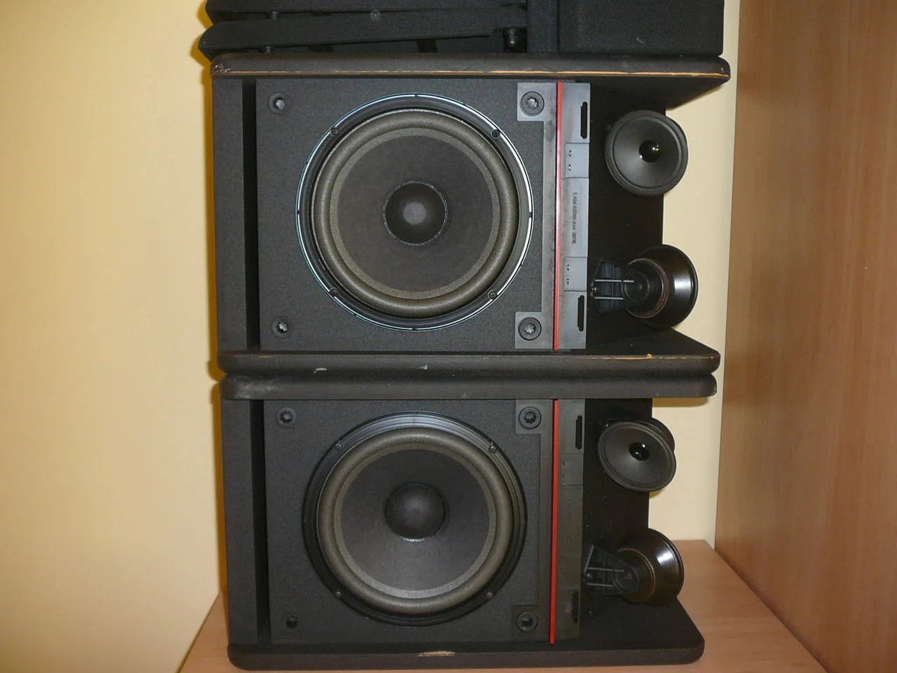 Bose 305 — снимка 8