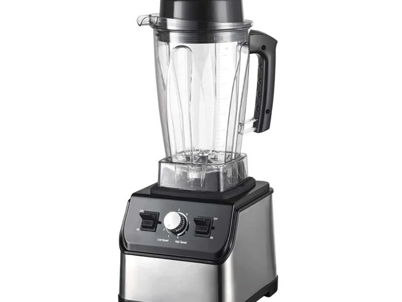 Блендер Muhler MB - 1624 ProMix, 1600W, 2.4L, PP кана