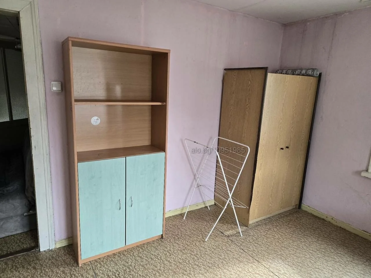 Апартамент в къща в центъра на пловдив.330 евро, две спални.за персонал — снимка 6