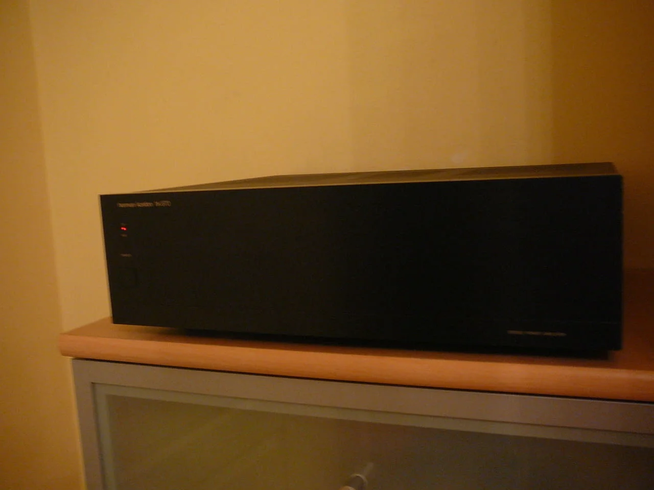 Harman kardon hk-870 — снимка 3