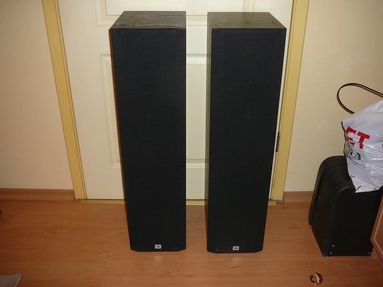 Jbl tlx 400 — снимка 6
