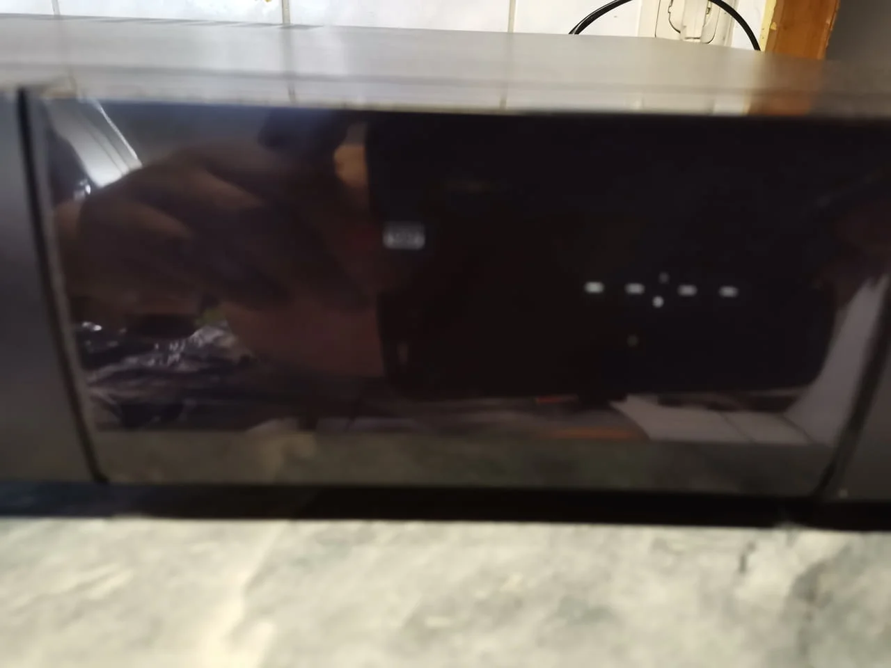 CONDOR VCR 8024 Video VHS Recorder Player — снимка 2