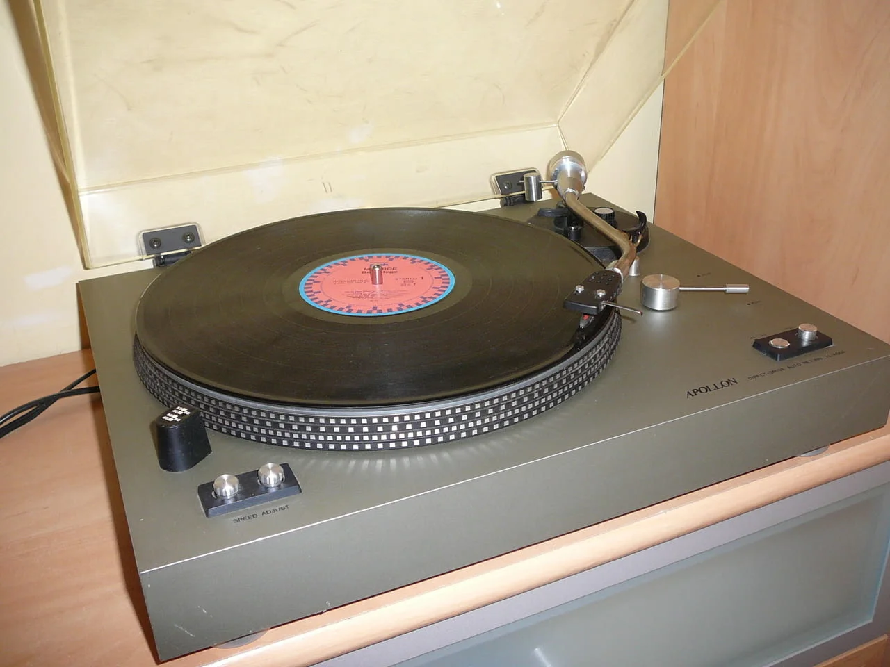 Apollon tl-600 a — снимка 4