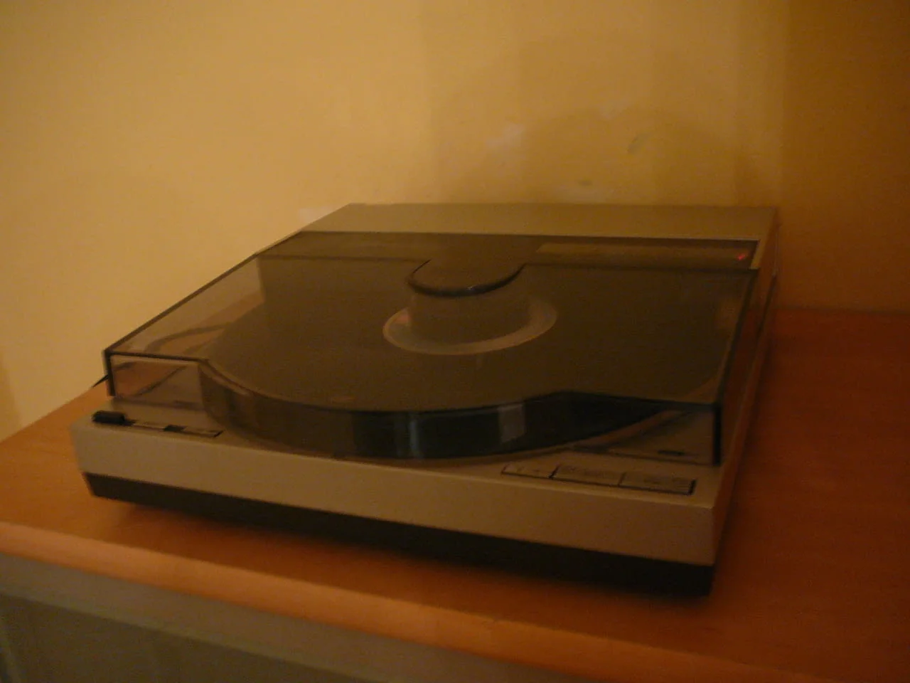 Technics sl-7 — снимка 4