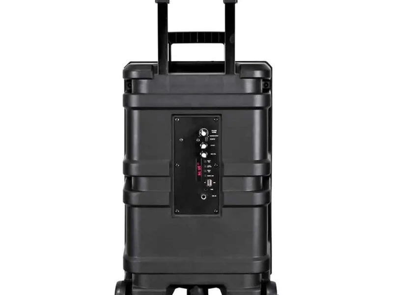 Активна тонколона Rancore RS152XR — снимка 3