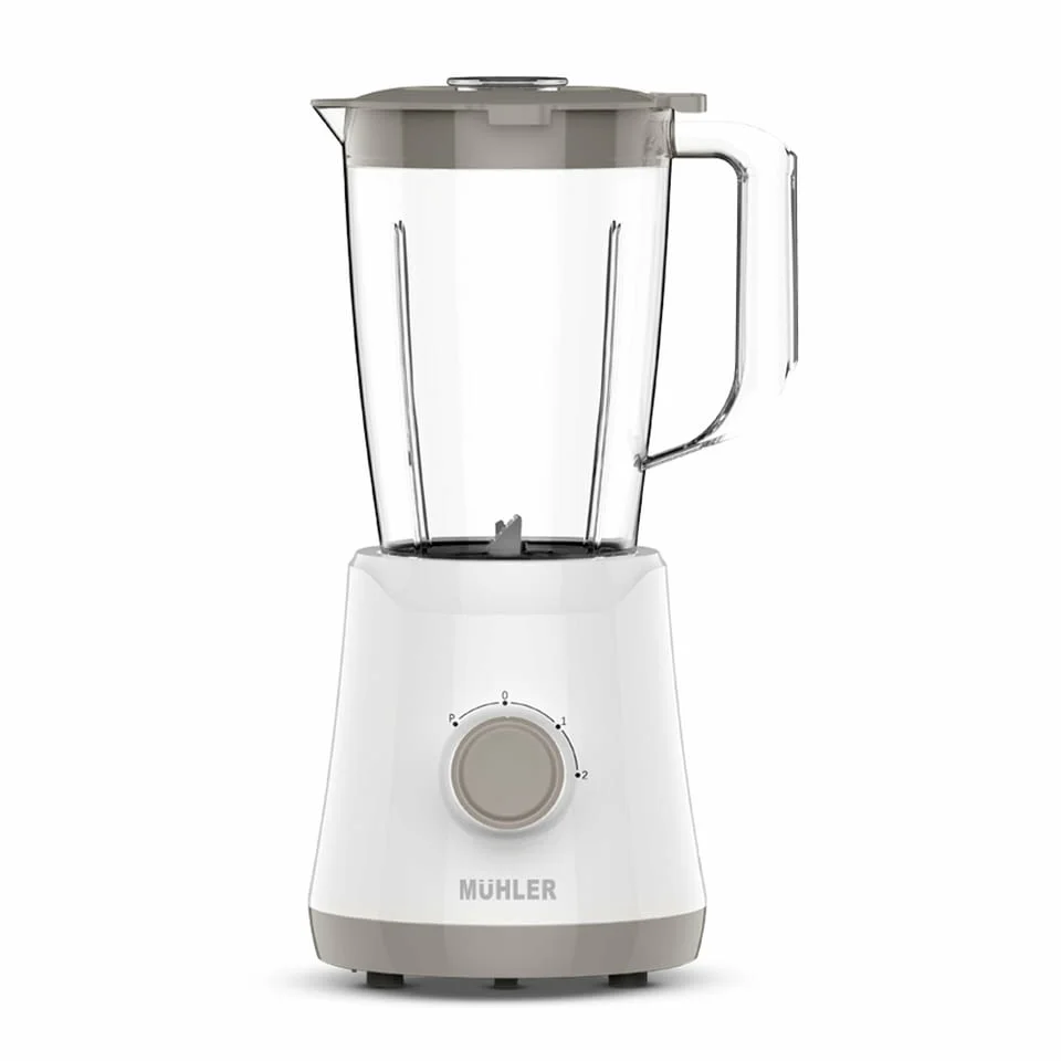 Блендер Muhler MB-355, 500W, 1.5 л, пласт.кана