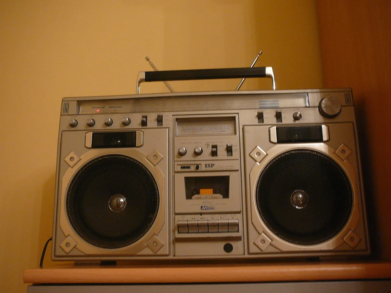 Isp str-850 — снимка 7