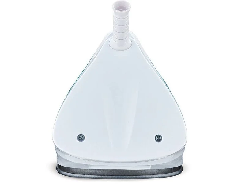 Парна ютия Muhler SI-1910N, 1800W, незалепващо покритие — снимка 4