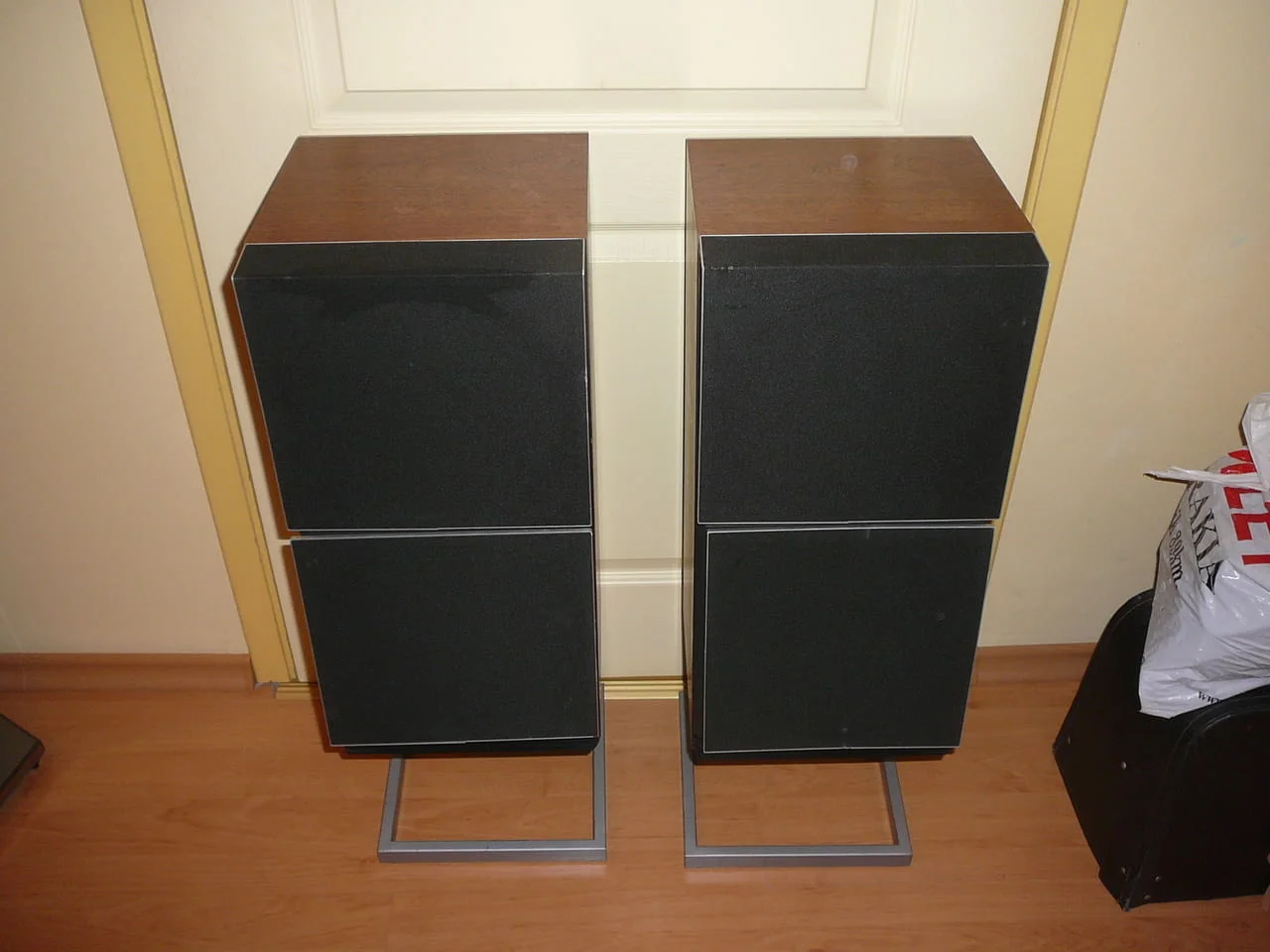Bang & ojufsen mc 120.2 — снимка 2