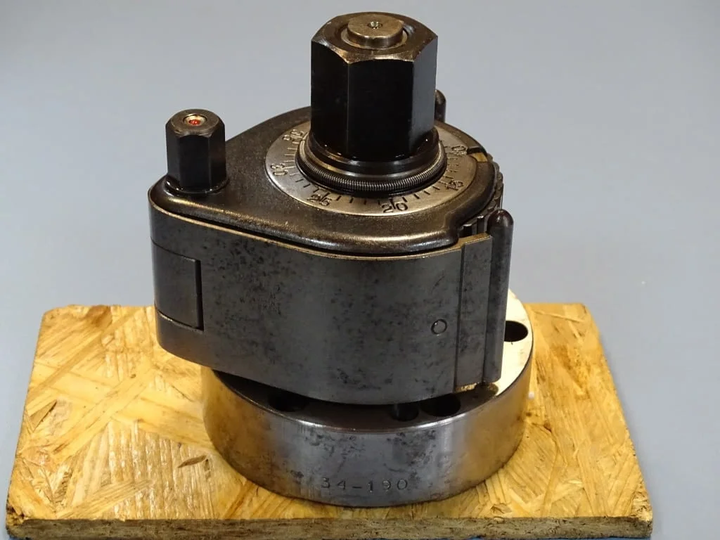 Ножодържач бързосменен Multifix B Quick Change Toolpost — снимка 4
