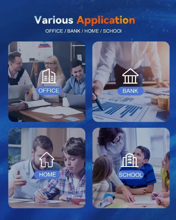Skydo TN247 черна тонер касета, съвместима за Brother TN247BK TN243BK — снимка 5