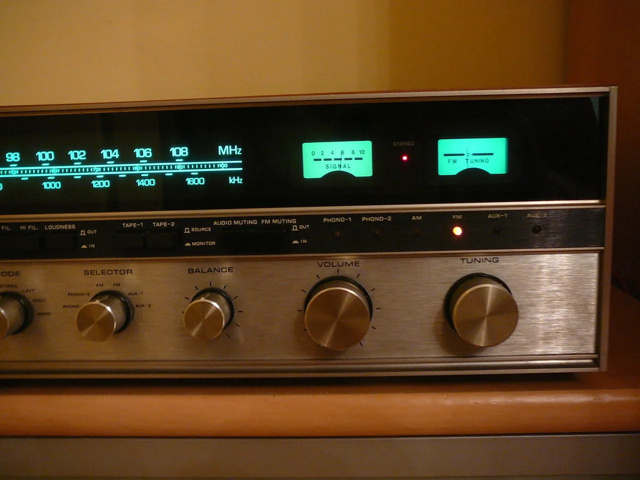 Rotel rx-800 — снимка 6