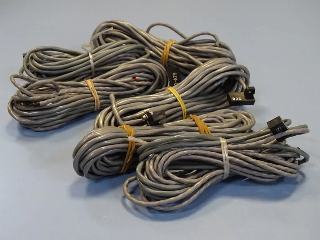 Сензор SMC D-A79 auto reed switch sensor — снимка 5