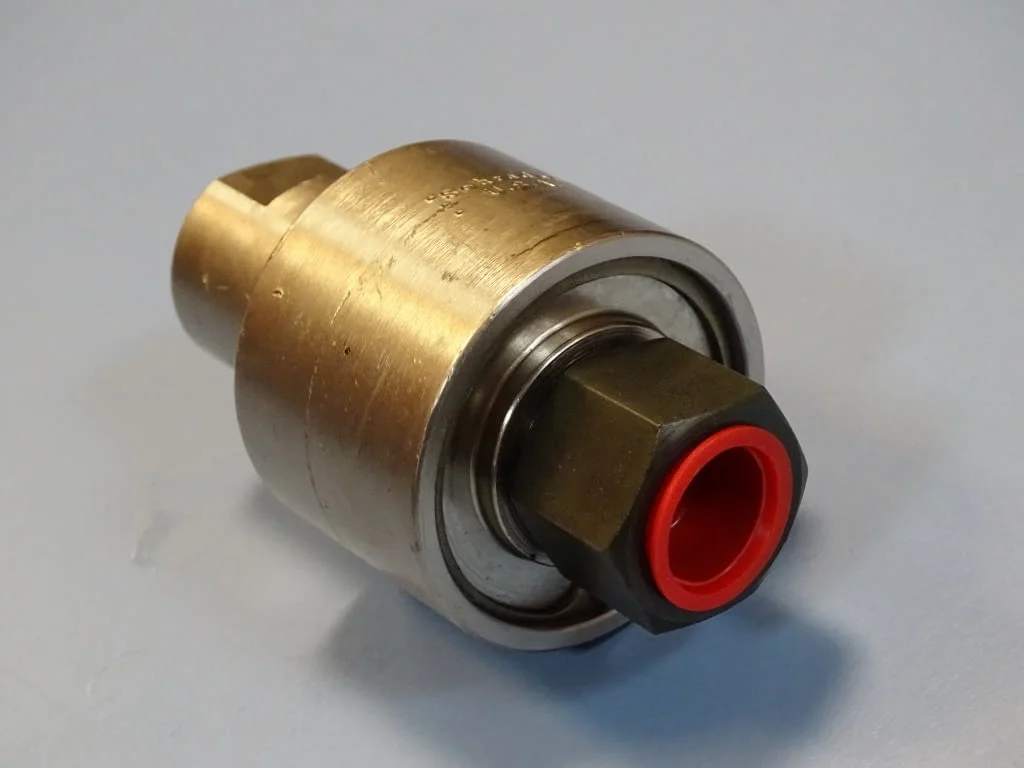 Ротатор Schrader Bellows 834 G1/2 — снимка 2