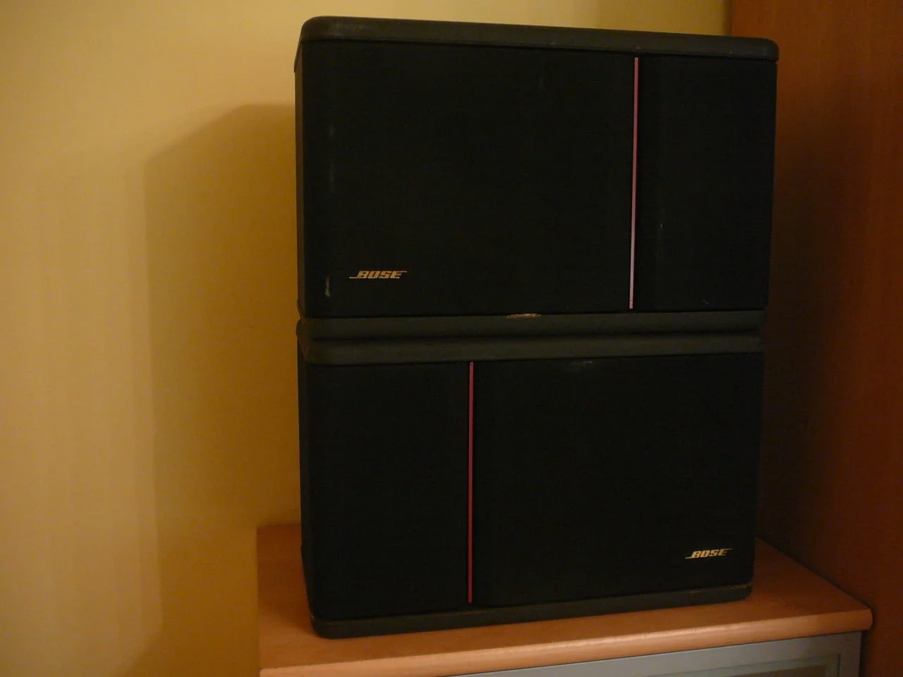 Bose 305 /2 — снимка 2
