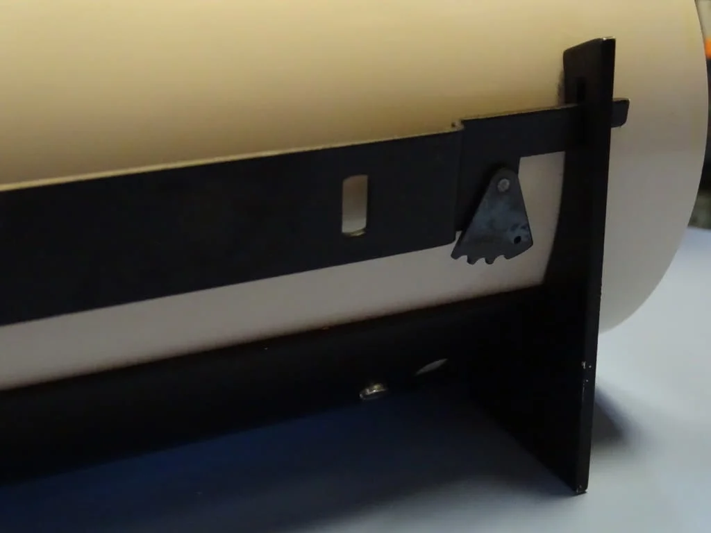 Ретро стенен индустриален часовник solari& c.udine Dator 6 receiver — снимка 8