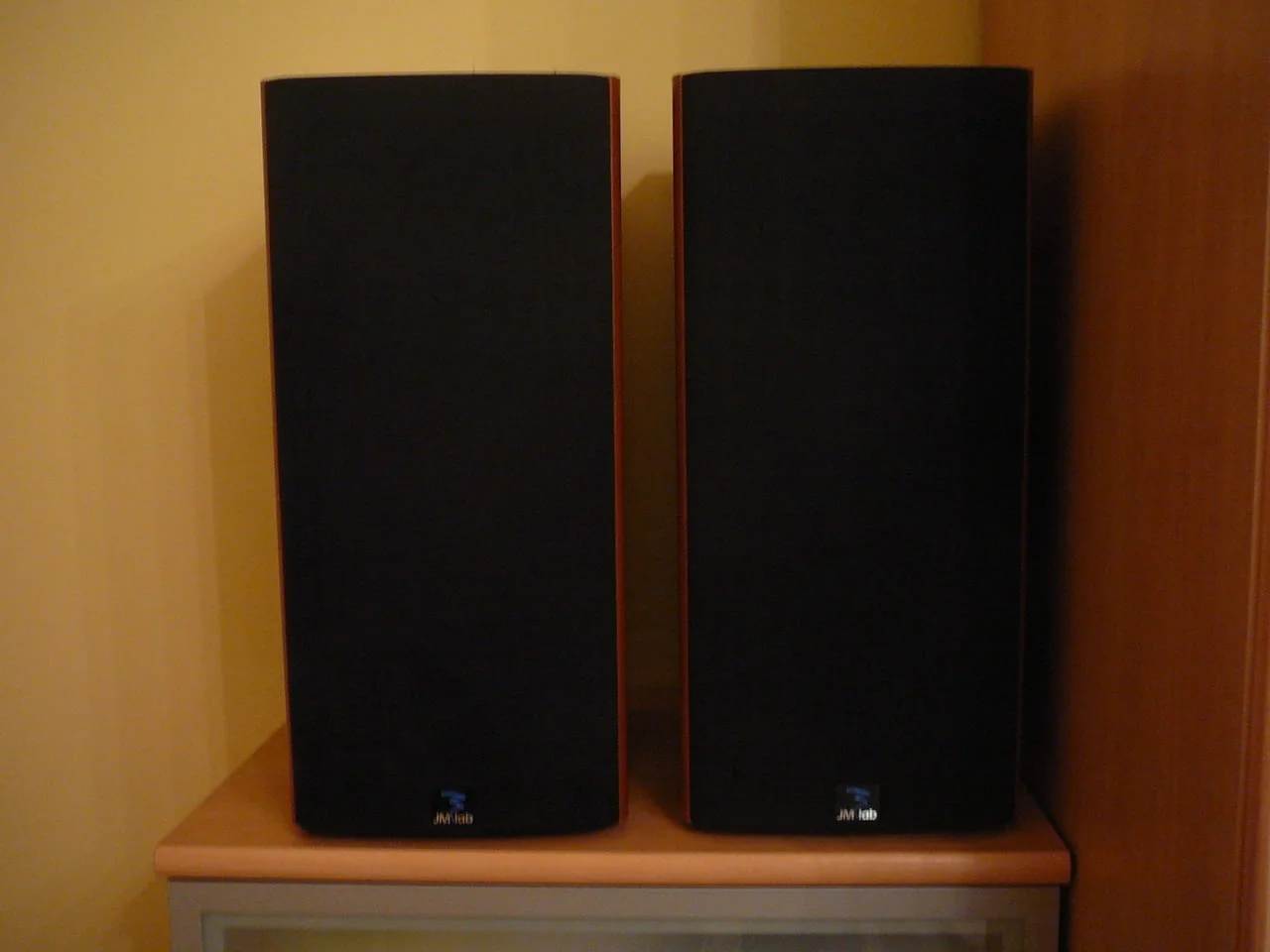 Focal chorus 707