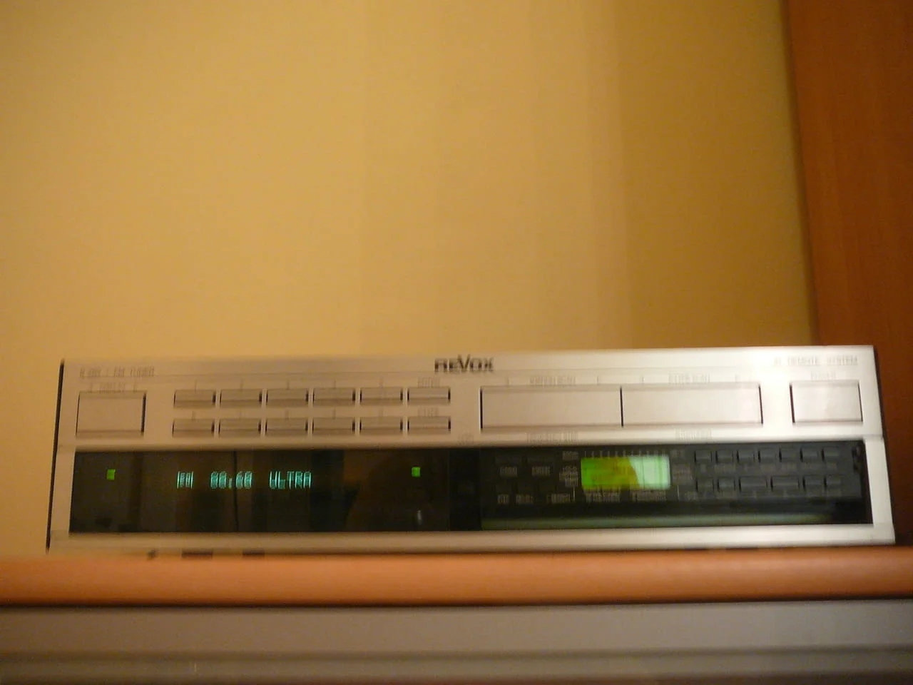 Revox b 260 — снимка 5