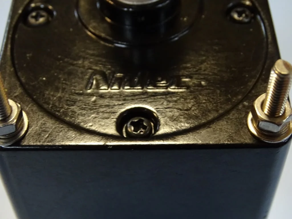 Мотор редуктор Electro-Craft E352 Gear Motor P/N EC — снимка 10