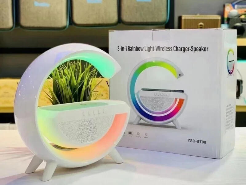 Led Тонколона — снимка 3