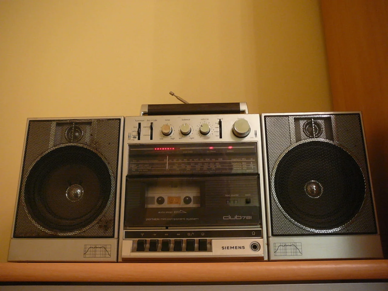 Simens rm-791 — снимка 5