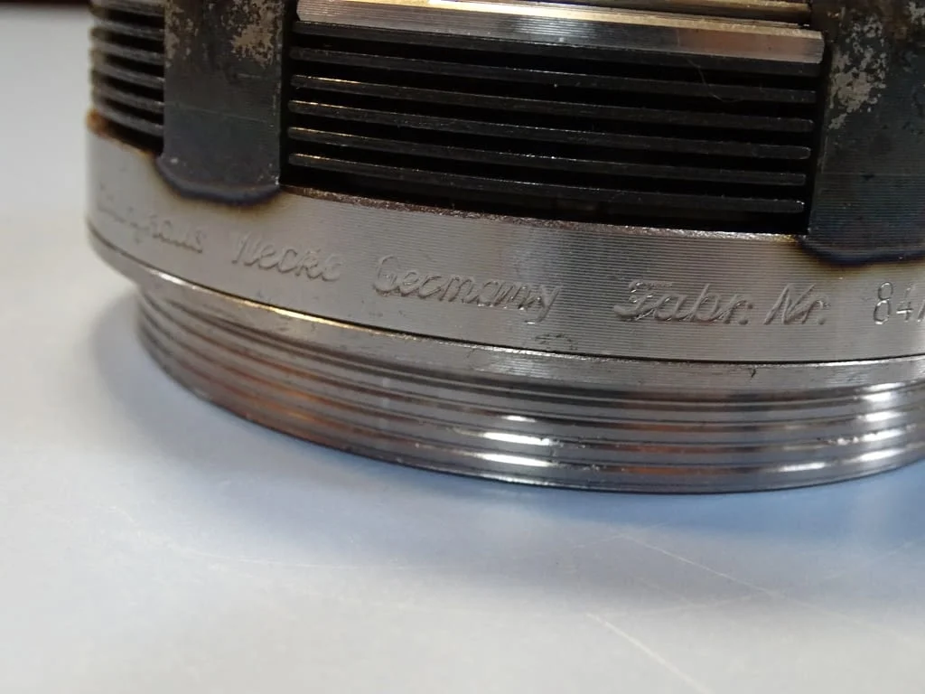 Съединител електромагнитен Ortlinghaus Electromagnetic multi-plate clutch — снимка 5