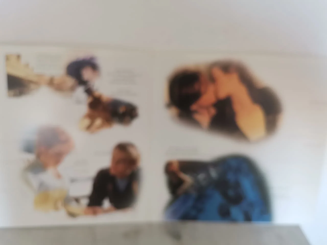 LASERDISC TITANIC Leonardo DiCaprio Kate Winslet Pioneer 2-Disc THX Edition — снимка 2