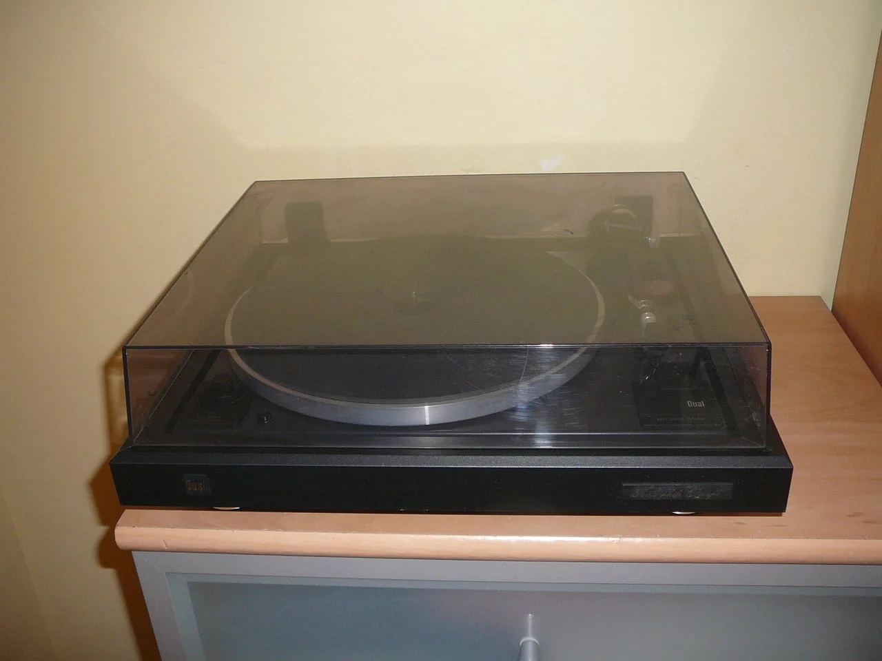 Dual cs-505-4/1 — снимка 7